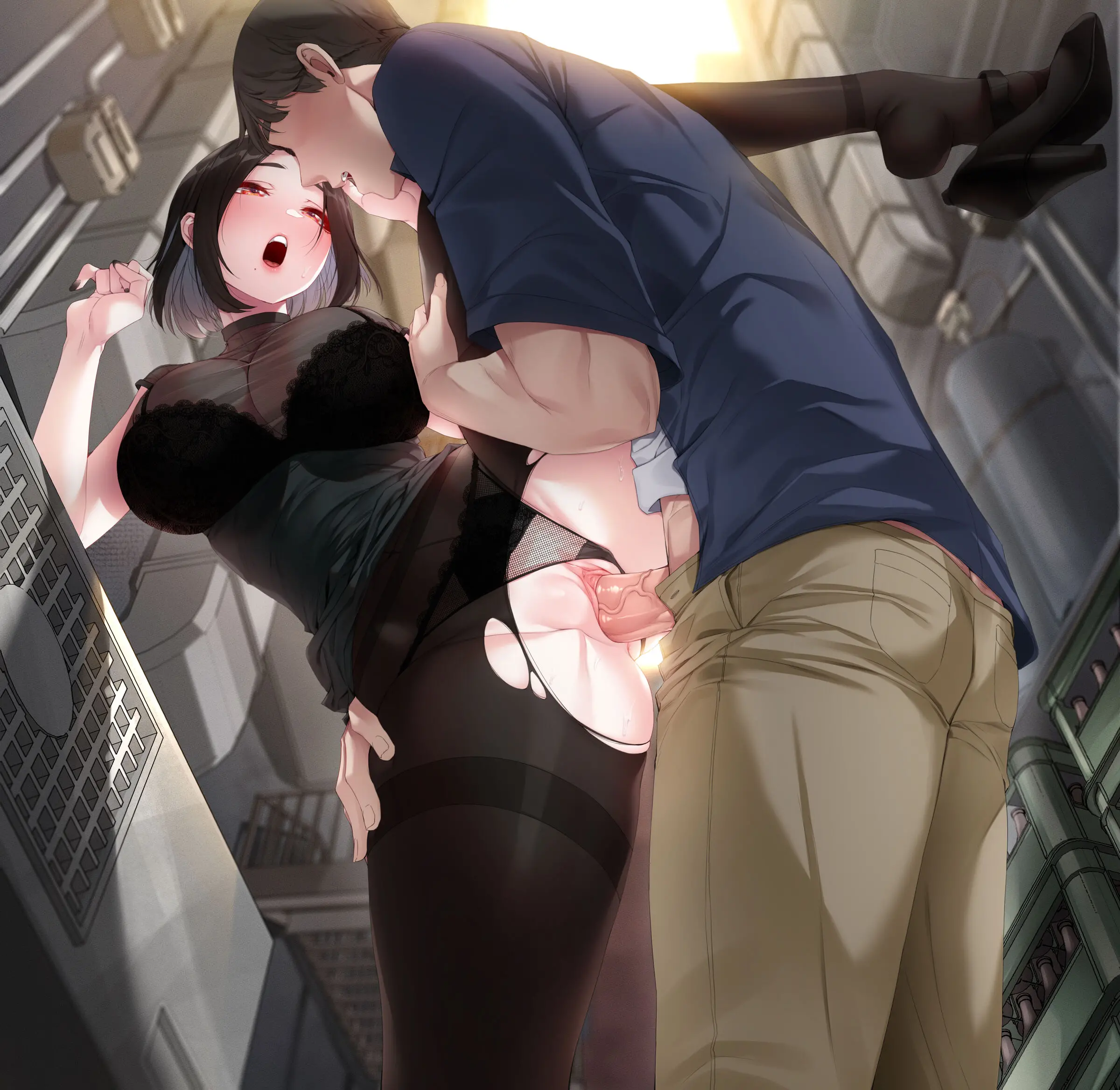 ヒナちゃん